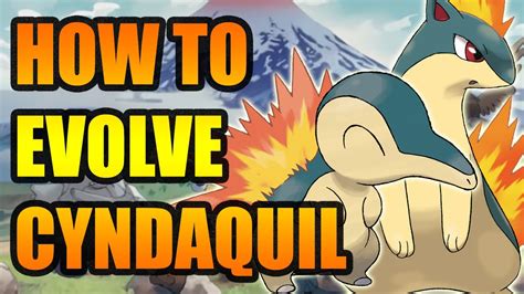 when does cyndaquil learn ember.